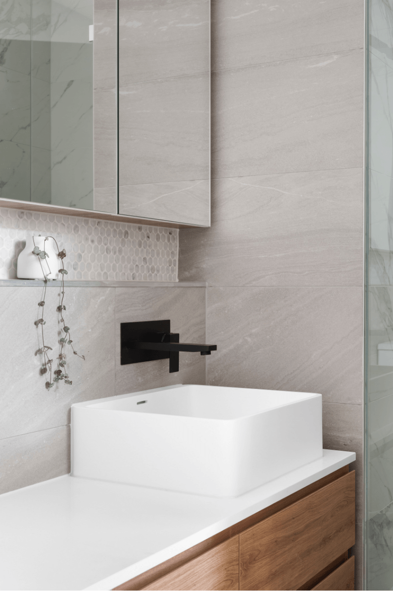 TCS Repair Solutions Surfaces