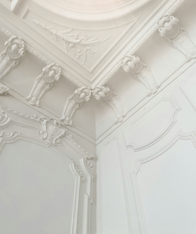 TCS Repair Solutions heritage surfaces